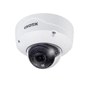 VIVOTEK FD9365-EHTV-v2 ist eine neu überarbeitete Fixed-Dome-Netzwerkkamera für den Außenbereich, die eine Auflösung von 1920 x 1080 bei bis zu 60 fps liefert. Diese gut gestaltete, für den Außenbereich geeignete Kamera verfügt über ein eingebautes Mikrofon, I/O-Funktionalität sowie die modernste VIVOTEK SNV II-, WDR Pro II- und Smart IR III-Technologie, um sowohl bei schlechten Lichtverhältnissen als auch bei hohem Kontrast eine klare Bildqualität zu liefern Umgebungen.