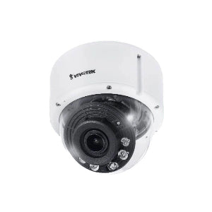 Die FD9365-EHTV ist die neue Outdoor-Dome-Netzwerkkamera von VIVOTEK, ausgestattet mit einem Full-HD-Sensor mit einer Auflösung von 1920x1080 bei 60 fps. Mit der fortschrittlichsten VIVOTEK SNV- und WDR Pro-Technologie ist der FD9365-EHTV in der Lage, Bilder mit höchster Qualität sowohl in Umgebungen mit wenig Licht als auch mit hohem Kontrast zu erfassen. 