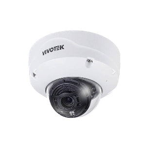VIVOTEK FD9391-EHTV-v2 4K-Kamera ist eine neu überarbeitete Fixed-Dome-Netzwerkkamera für den Außenbereich, die eine Auflösung von 3840 x 2160 (4K/8 MP) bei bis zu 30 fps liefert. Diese gut gestaltete, für den Außenbereich geeignete Kamera verfügt über ein integriertes Mikrofon, I/O-Funktionalität sowie die aktuellste VIVOTEK SNV-, WDR Pro- und Smart IR III-Technologie, um sowohl bei schlechten Lichtverhältnissen als auch in Umgebungen mit hohem Kontrast eine klare Bildqualität zu liefern.