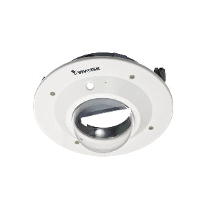Vivotek AM-105_V03 Halterung  Unterstützte Modelle: V03: FD816BA-HF2, FD816BA-HT, FD8177-HT, FD8182-F2, FD8182-T, FD9165-HT, FD9167-H, FD9167-HT, FD9171-HT, FD9181-HT, FD9187-H, FD9187-HT